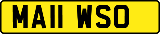 MA11WSO