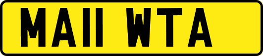 MA11WTA