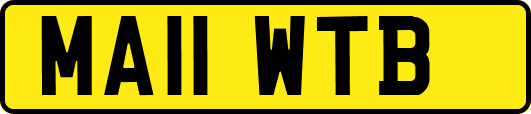 MA11WTB