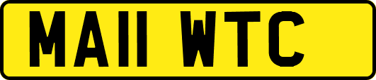 MA11WTC