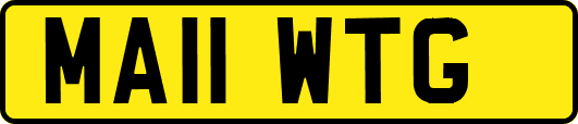 MA11WTG