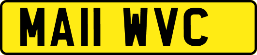 MA11WVC