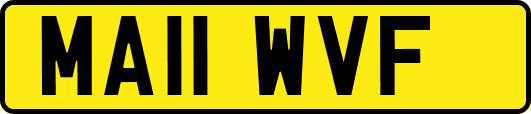 MA11WVF