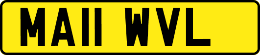 MA11WVL