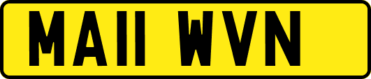 MA11WVN