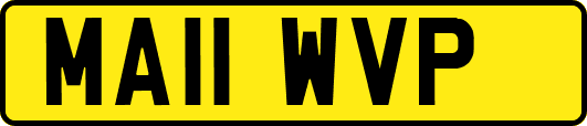 MA11WVP