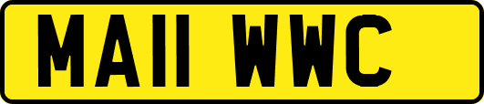 MA11WWC