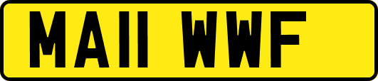 MA11WWF