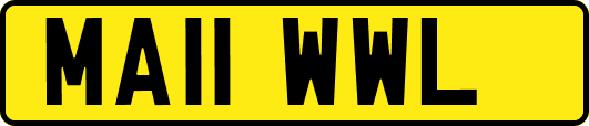 MA11WWL