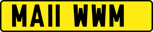 MA11WWM