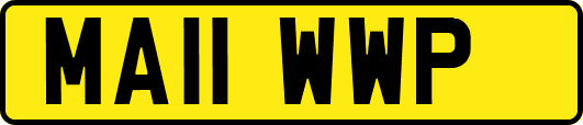 MA11WWP