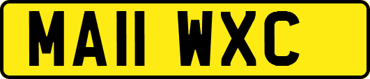 MA11WXC