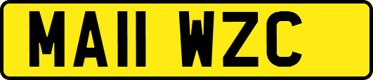 MA11WZC