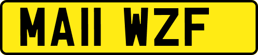 MA11WZF