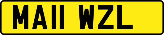 MA11WZL