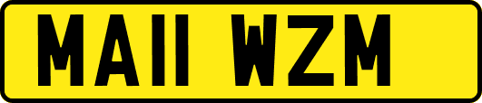 MA11WZM