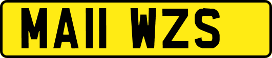 MA11WZS