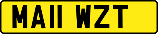 MA11WZT