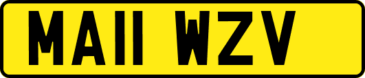 MA11WZV