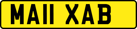 MA11XAB