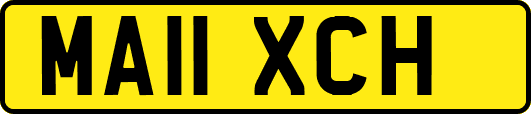 MA11XCH