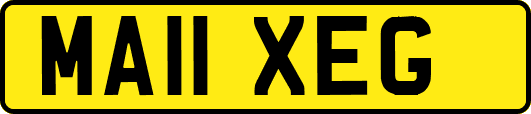 MA11XEG