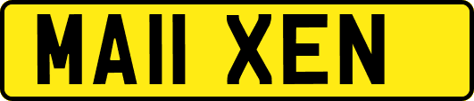 MA11XEN