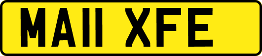 MA11XFE
