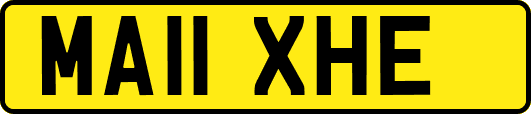 MA11XHE