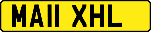 MA11XHL