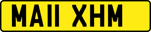 MA11XHM