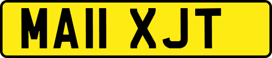 MA11XJT