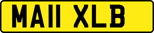 MA11XLB