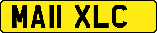 MA11XLC