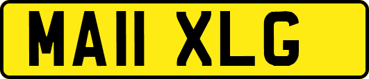 MA11XLG