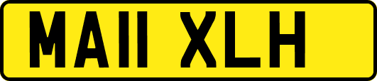 MA11XLH