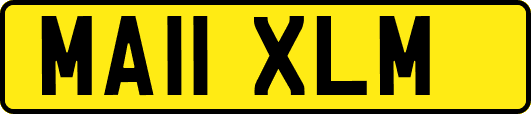 MA11XLM