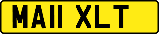 MA11XLT