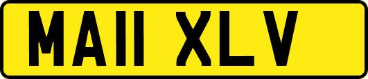 MA11XLV