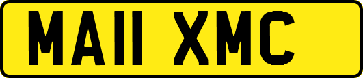 MA11XMC