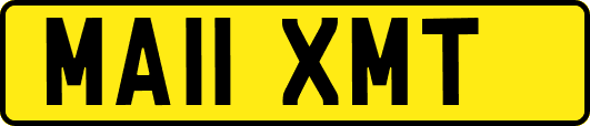 MA11XMT