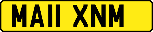 MA11XNM