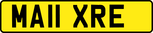 MA11XRE