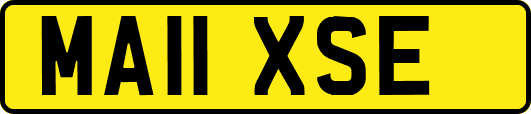 MA11XSE