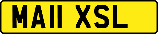 MA11XSL