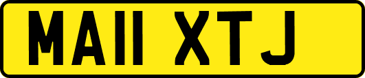 MA11XTJ