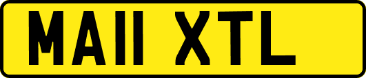 MA11XTL