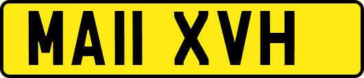 MA11XVH