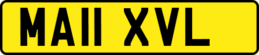 MA11XVL