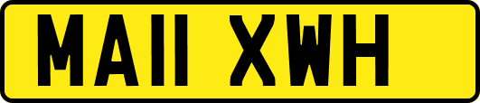 MA11XWH